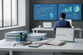 Monthly Bookkeeping Services