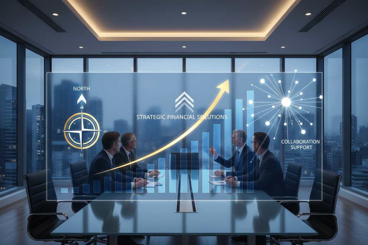 Strategic Financial Support
